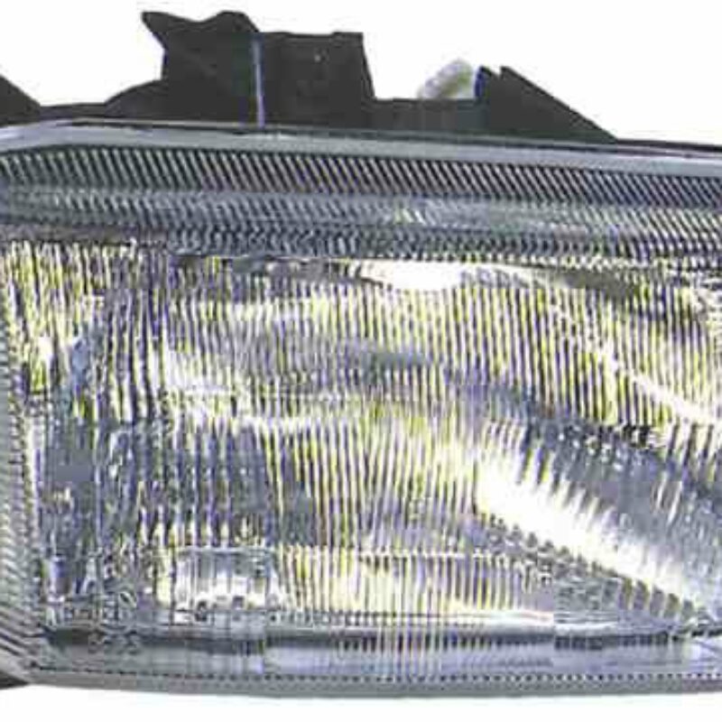 Faro Delantero Derecho Volkswagen Polo III Classic / Variant año 1995 a 1999
