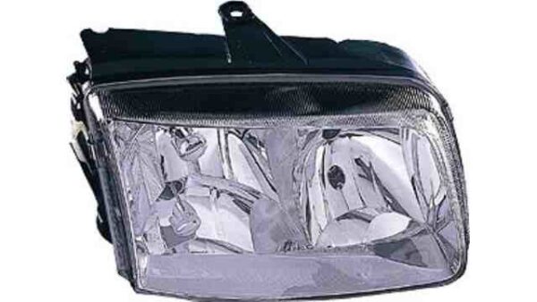 Faro Delantero Derecho Volkswagen Polo IV año 1999 a 2001