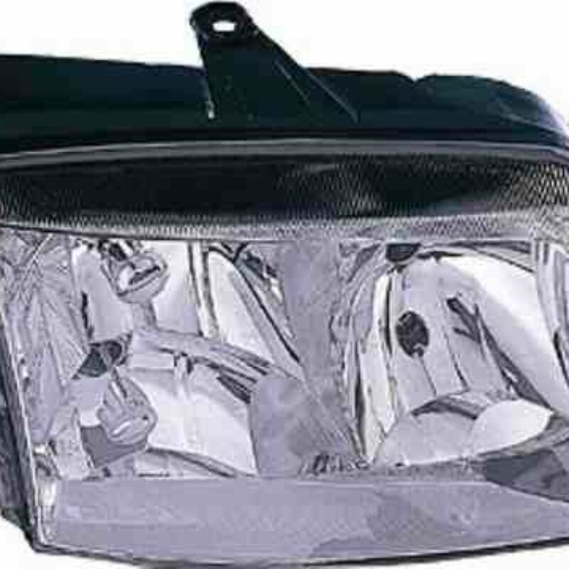 Faro Delantero Derecho Volkswagen Polo IV año 1999 a 2001