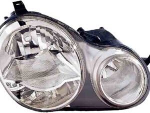 Faro Delantero Derecho Volkswagen Polo V año 2001 a 2005