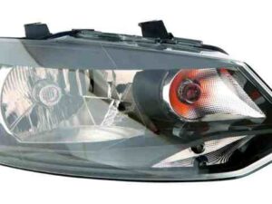 Faro Delantero Derecho Volkswagen Polo VII año 2009 a 2013