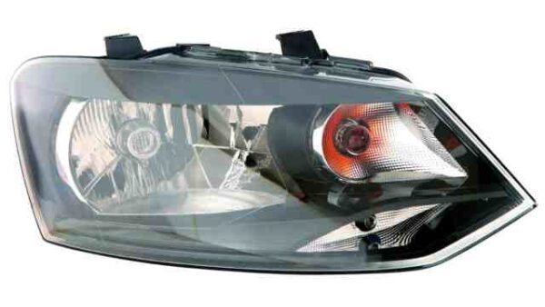 Faro Delantero Derecho Volkswagen Polo VII año 2009 a 2013