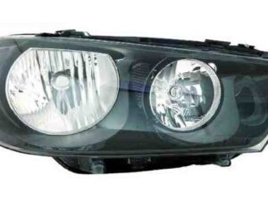 Faro Delantero Derecho Volkswagen Scirocco año 2008 a 2014