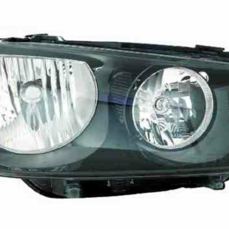Faro Delantero Derecho Volkswagen Scirocco año 2008 a 2014