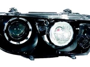 Faro Delantero Derecho Volkswagen Scirocco año 2008 a 2014