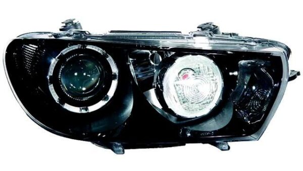Faro Delantero Derecho Volkswagen Scirocco año 2008 a 2014