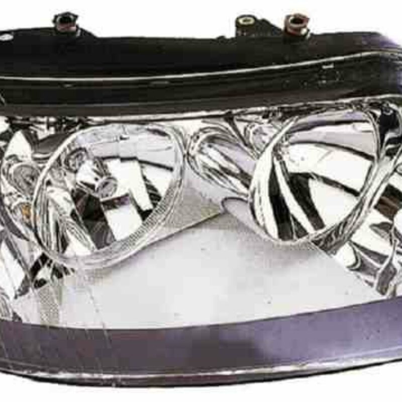 Faro Delantero Derecho Volkswagen Sharan año 2000 a 2010