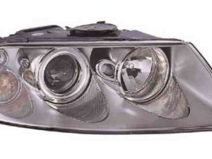 Faro Delantero Derecho Volkswagen Touareg año 2003 a 2008