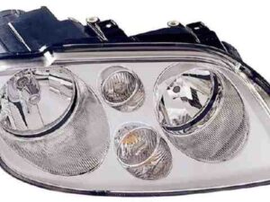 Faro Delantero Derecho Volkswagen Touran año 2003 a 2006