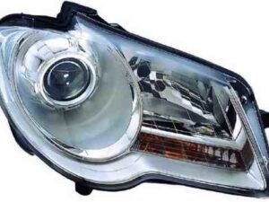 Faro Delantero Derecho Volkswagen Touran año 2006 a 2010