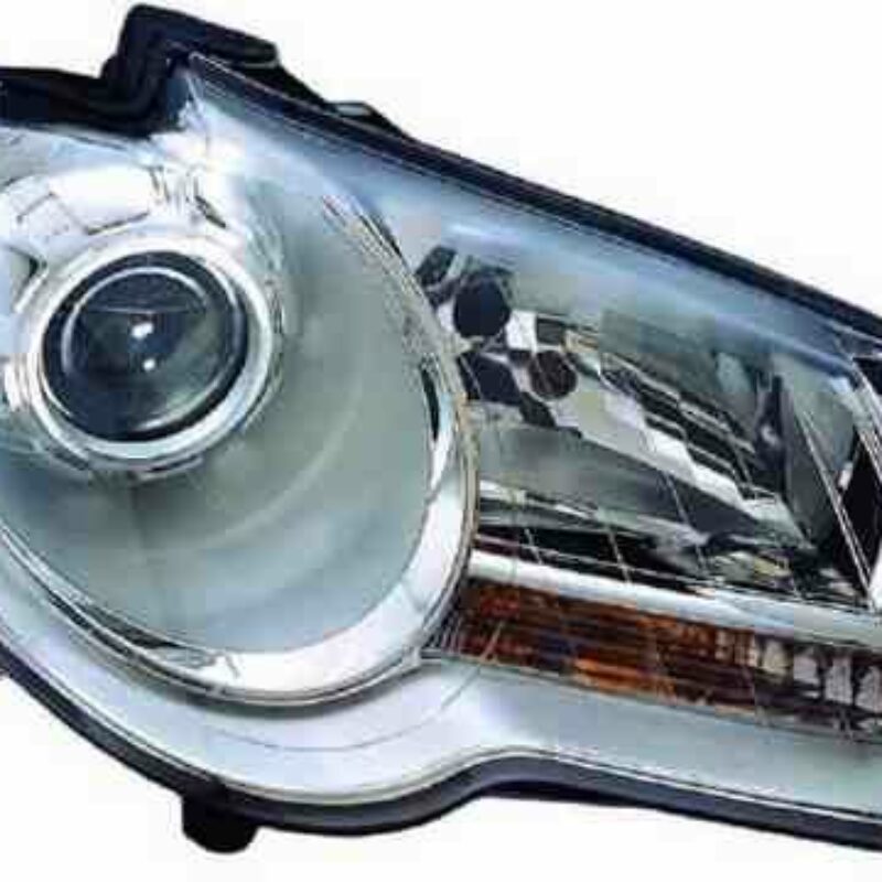 Faro Delantero Derecho Volkswagen Touran año 2006 a 2010