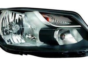 Faro Delantero Derecho Volkswagen Touran año 2010 a 2019