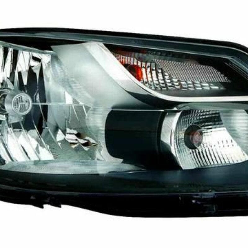 Faro Delantero Derecho Volkswagen Touran año 2010 a 2019