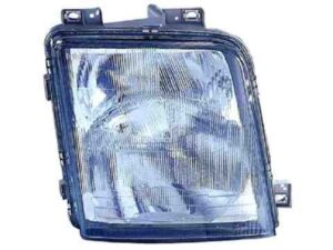 Faro Delantero Derecho Volkswagen Transporter Lt2 año 1996 a 2003