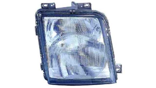 Faro Delantero Derecho Volkswagen Transporter Lt2 año 1996 a 2003