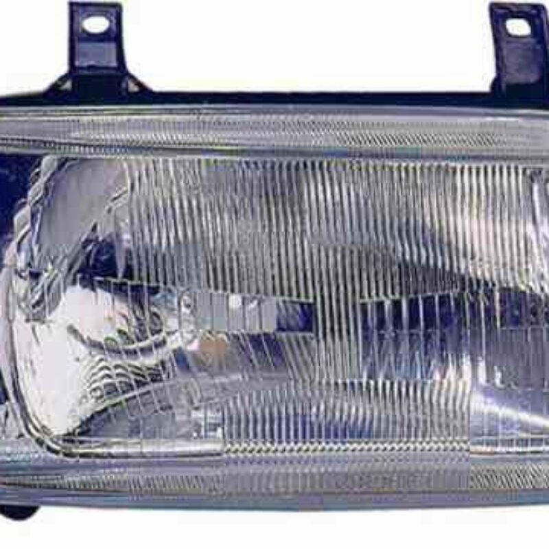 Faro Delantero Derecho Volkswagen Transporter T4 / Multivan / Caravelle año 1990 a 1996
