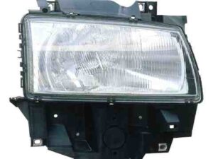 Faro Delantero Derecho Volkswagen Transporter T4 / Multivan / Caravelle año 1996 a 2003