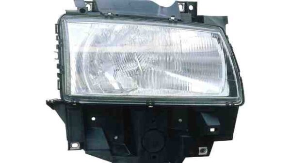 Faro Delantero Derecho Volkswagen Transporter T4 / Multivan / Caravelle año 1996 a 2003