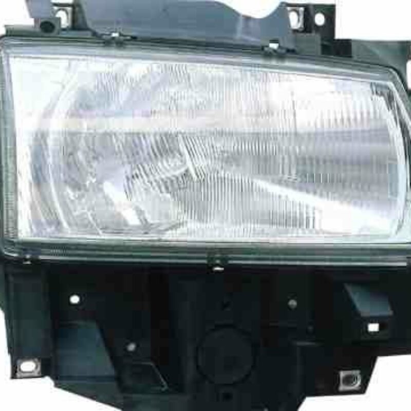 Faro Delantero Derecho Volkswagen Transporter T4 / Multivan / Caravelle año 1996 a 2003
