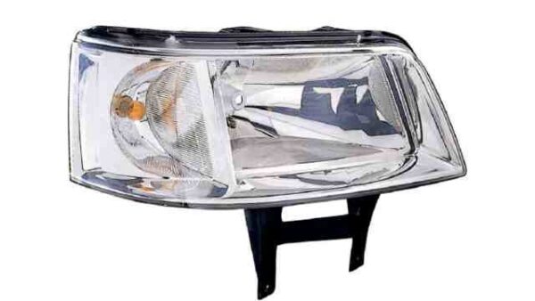 Faro Delantero Derecho Volkswagen Transporter T5 / Multivan / Caravelle año 2003 a 2009