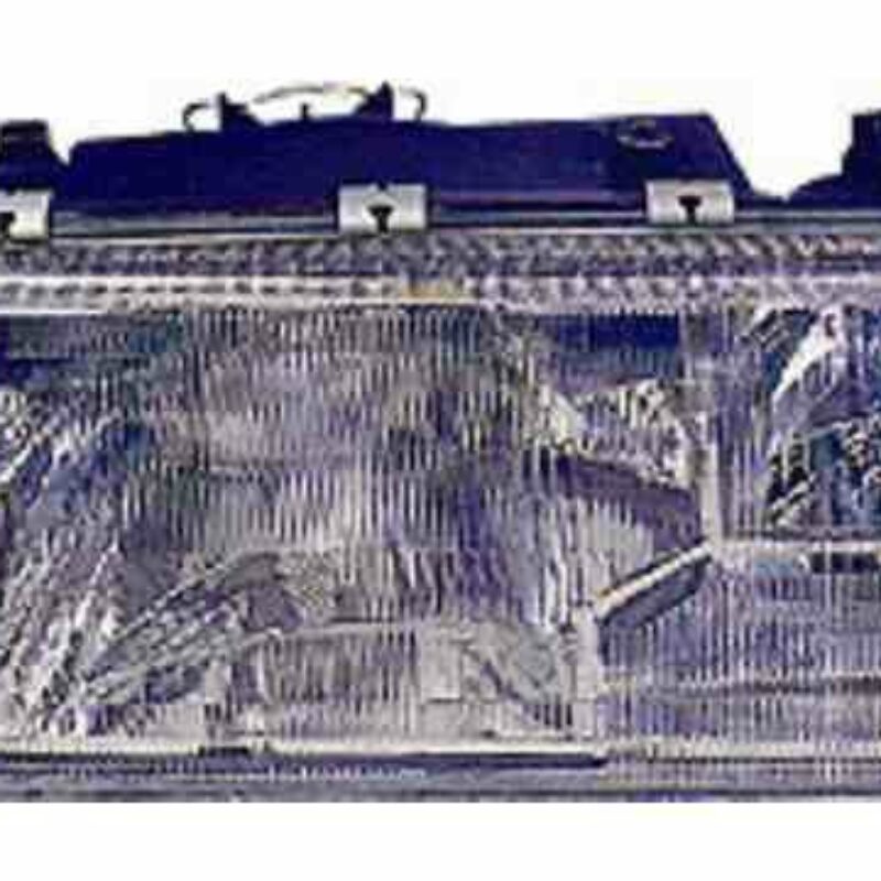 Faro Delantero Derecho Volvo 960 Berlina / Station Wagon año 1990 a 1994
