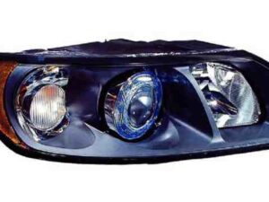 Faro Delantero Derecho Volvo S40 año 2004 a 2007