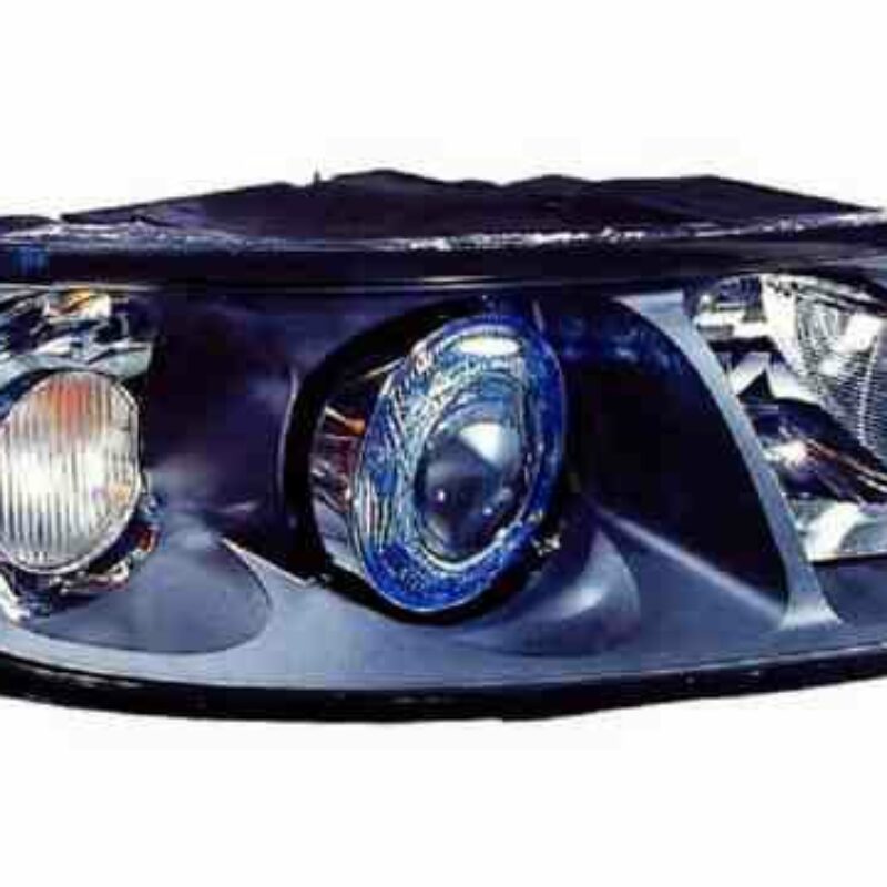 Faro Delantero Derecho Volvo S40 año 2004 a 2007