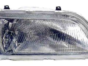 Faro Delantero Derecho Volvo S40 / V40 año 1995 a 2000