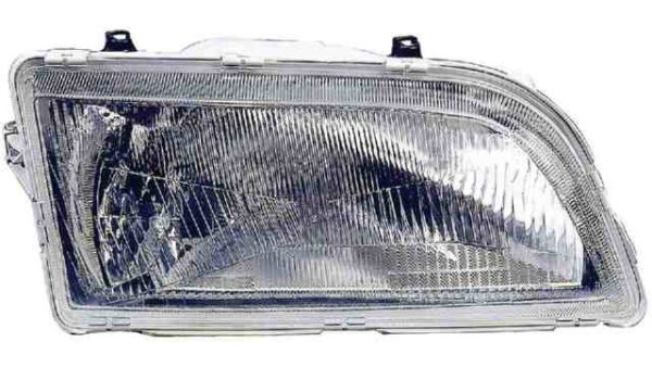 Faro Delantero Derecho Volvo S40 / V40 año 1995 a 2000