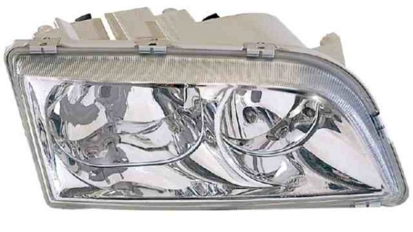 Faro Delantero Derecho Volvo S40 / V40 año 1995 a 2000