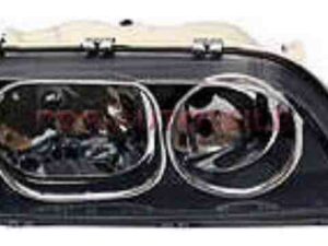 Faro Delantero Derecho Volvo S40 / V40 año 2002 a 2003