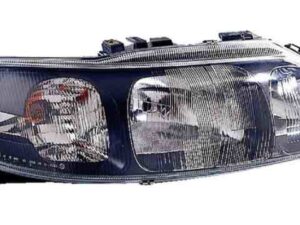 Faro Delantero Derecho Volvo S60 año 2000 a 2004