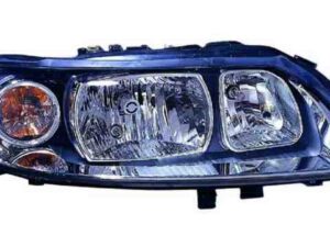 Faro Delantero Derecho Volvo S60 / V60 año 2004 a 2009