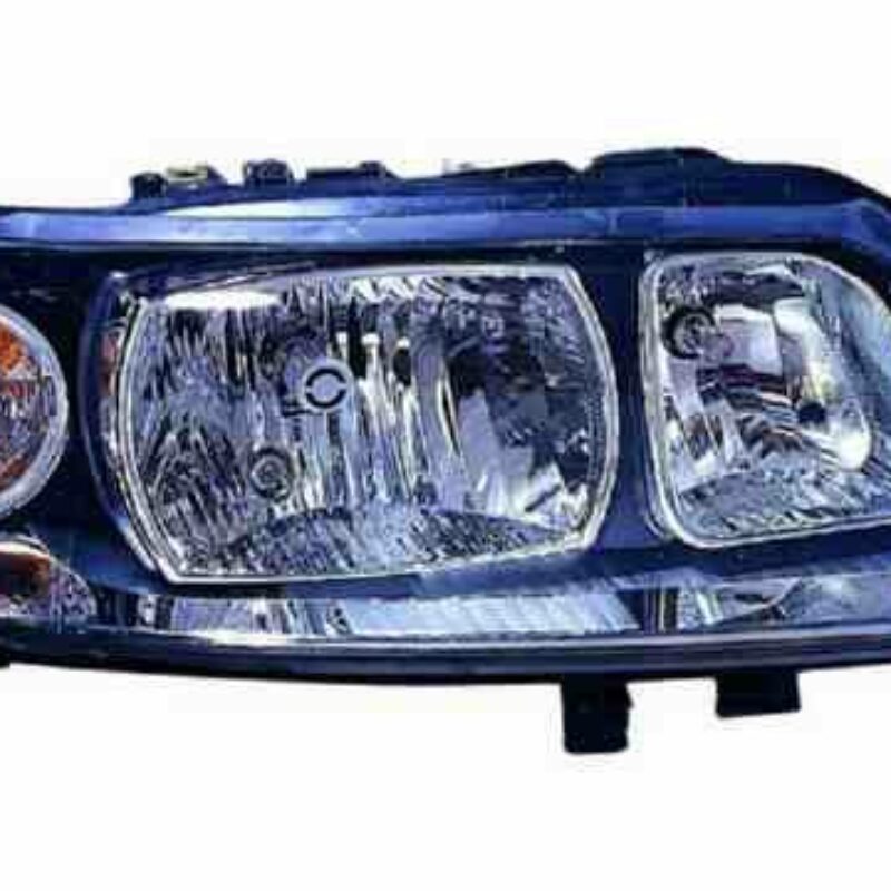 Faro Delantero Derecho Volvo S60 / V60 año 2004 a 2009