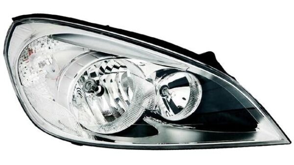 Faro Delantero Derecho Volvo S60 / V60 año 2010 a 2012 LED
