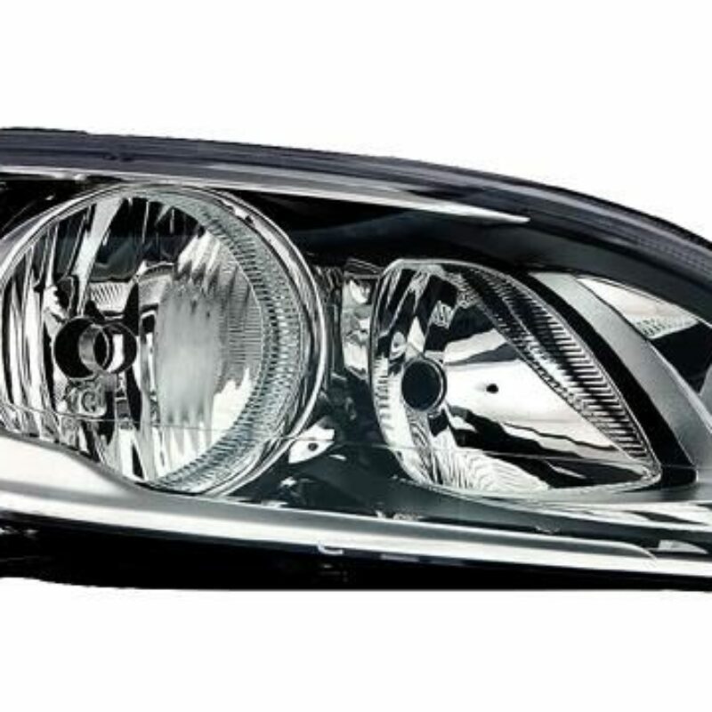 Faro Delantero Derecho Volvo S60 / V60 año 2013 a 2019 LED