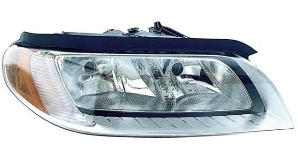 Faro Delantero Derecho Volvo V70 año 2007 a 2013