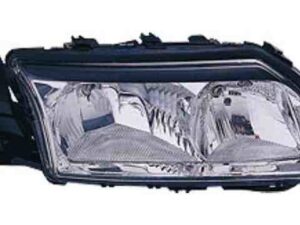 Faro Delantero Derecho Volvo S80 año 1998 a 2003