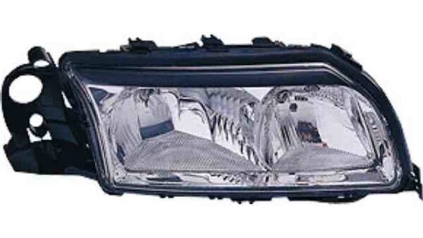 Faro Delantero Derecho Volvo S80 año 2003 a 2006