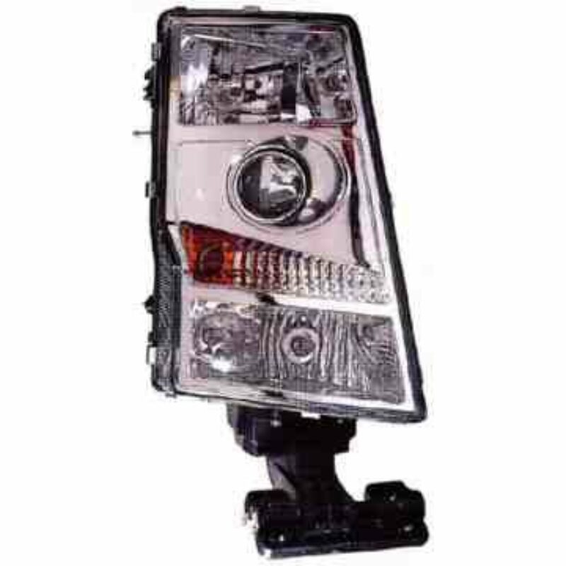 Faro Delantero Derecho Volvo Trucks Fh / Fm año 2002 a 2006