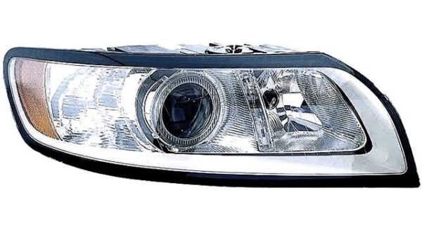 Faro Delantero Derecho Volvo V50 año 2008 a 2019