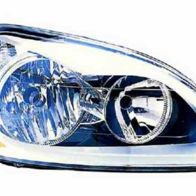 Faro Delantero Derecho Volvo Xc60 año 2008 a 2013