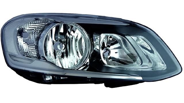 Faro Delantero Derecho Volvo Xc60 año 2013 a 2019