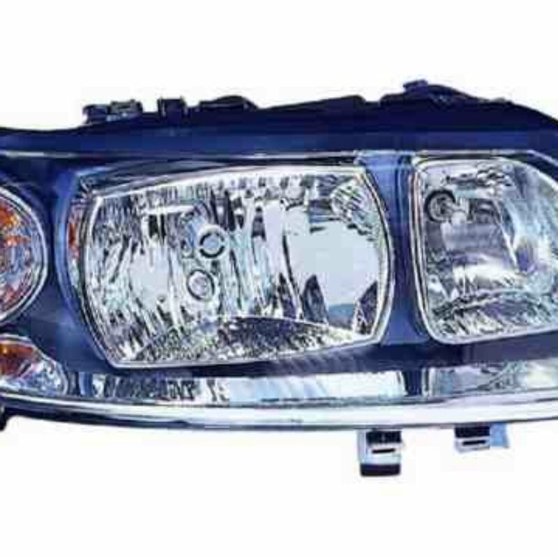 Faro Delantero Derecho Volvo Xc70 año 2005 a 2007