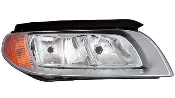 Faro Delantero Derecho Volvo Xc70 año 2013 a 2019 LED