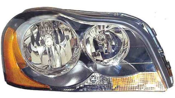 Faro Delantero Derecho Volvo Xc90 año 2003 a 2006