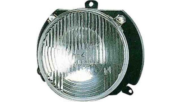 Faro Delantero Izdo=Dcho Volkswagen Polo I año 1984 a 1990