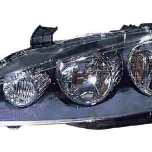 Faro Delantero Izquierdo Alfa Romeo 147 año 2004 a 2010