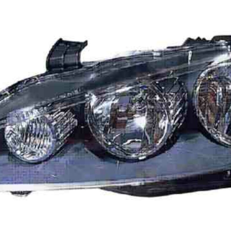 Faro Delantero Izquierdo Alfa Romeo 147 año 2004 a 2010