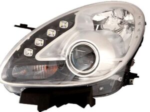 Faro Delantero Izquierdo Alfa Romeo Giulietta año 2010 a 2019 LED